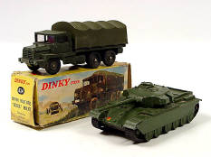 DINKY TOYS (2)