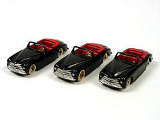 DINKY TOYS (FRANCE) (3)