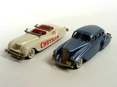 BROOKLIN MODELS (GB) (2)