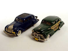 BROOKLIN MODELS (GB) (2)