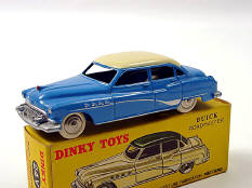 DINKY TOYS FRANCE (1)