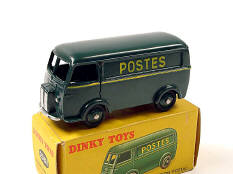 DINKY TOYS (FRANCE) (1)
