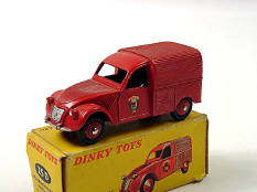 DINKY TOYS FRANCE (1)
