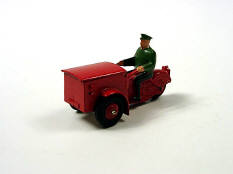 DINKY TOYS (FRANCE) (1)
