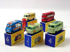 MATCHBOX (GB) (5)