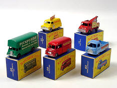 MATCHBOX (GB) (5)