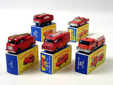MATCHBOX (GB) (5)