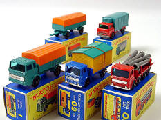 MATCHBOX (GB) (5)