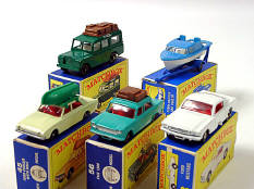 MATCHBOX (GB) (5)