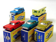 MATCHBOX (GB) (5)