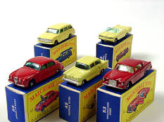 MATCHBOX (GB) (4)