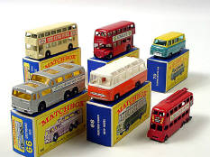 MATCHBOX (GB) (6)