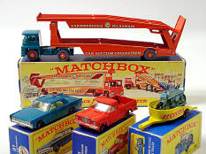 MATCHBOX (GB) (4)