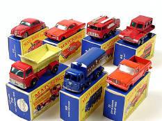 MATCHBOX (GB) (7)