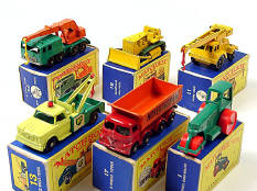 MATCHBOX (GB) (6)