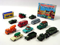 MATCHBOX (GB) (14)