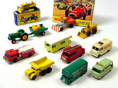 MATCHBOX (GB) (14)