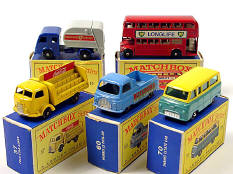 MATCHBOX (GB) (5)