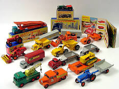 MATCHBOX (GB) (16)