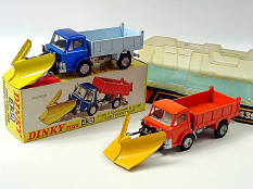 DINKY TOYS (GB) (2)