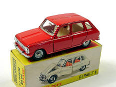 DINKY TOYS FRANCE (1)