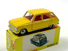 DINKY TOYS FRANCE (1)