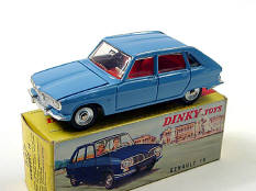 DINKY TOYS FRANCE (1)