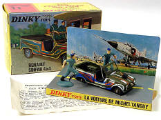DINKY TOYS FRANCE (1)