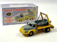 DINKY TOYS FRANCE (1)
