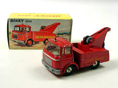 DINKY TOYS FRANCE (1)