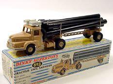 DINKY TOYS FRANCE (1)