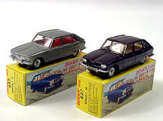 DINKY TOYS FRANCE (2)