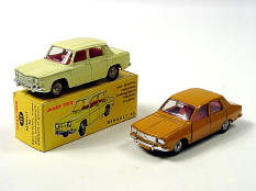 DINKY TOYS FRANCE (2)