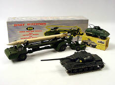 DINKY TOYS & SOLIDO (3)