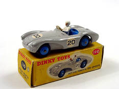 DINKY TOYS (GB) (1)