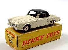 DINKY TOYS (FRANCE) (1)