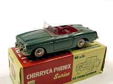 CHERRYCA PHENIX (JAPAN) (1)