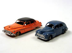 DINKY TOYS (FRANCE) (2)