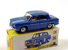 DINKY TOYS FRANCE (1)