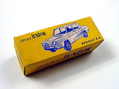 DINKY JUNIOR (1)