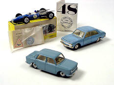 DINKY TOYS (FRANCE) (3)