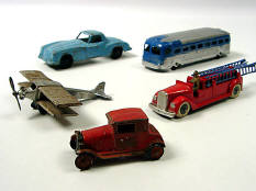 TOOTSIETOY (USA) (5)