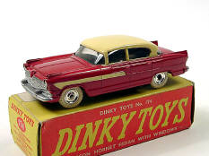 DINKY TOYS (GB) (1)