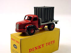 DINKY TOYS (FRANCE) (1)