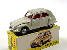 DINKY TOYS FRANCE (1)