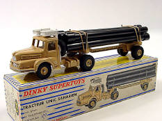 DINKY TOYS (FRANCE) (1)