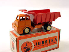 JOUSTRA (FRANCE) (1)