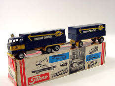 TEKNO (DANEMARK) (1)