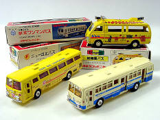 YONEZAWA TOYS DIAPET (JAPAN) (3)