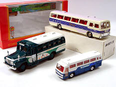 TOMICA DANDY & YONEZAWA TOYS DIAPET (3)